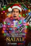 Locandina di Tutto normale il prossimo Natale