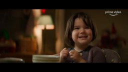 10 Giorni Con Babbo Natale – Trailer