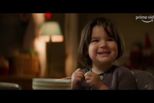 10 Giorni Con Babbo Natale – Trailer