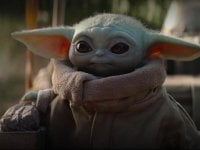 Baby Yoda: 5 cose che (forse) non sapete sull'icona più tenera di Star Wars