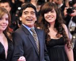 Diego Armando Maradona: chi sono i figli e cosa fanno nella vita