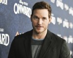 Chris Pratt: 'La mia famiglia chiedeva cibo ai banchi alimentari. Nessuna vergogna'