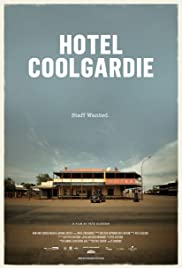 Locandina di Hotel Coolgardie