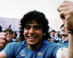 Diego Armando Maradona, Paolo Sorrentino: “Non è morto, è andato a giocare in trasferta'
