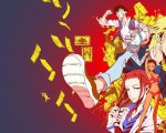 Great pretender 2, la recensione: la giusta conclusione dell’ottimo anime Netflix