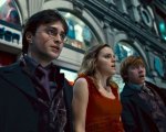 Harry Potter e i Doni della Morte, Chris Columbus: 'Sarei tornato per dirigere gli ultimi due film'