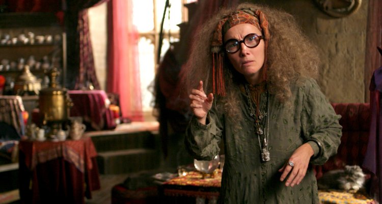 Il Di Azkaban Nella Saga Di Harry Potter