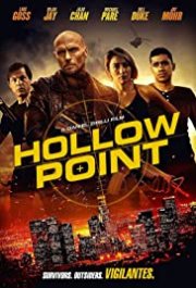 Locandina di Hollow Point - Punto di non ritorno