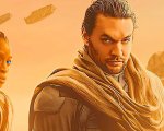 Jason Momoa non guarderà Dune al cinema: ecco perché