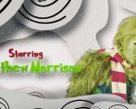 Il Grinch: il promo del musical con Matthew Morrison 'terrorizza' gli spettatori USA