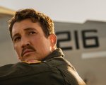 Top Gun: Maverick, Miles Teller:  'Non abbiamo mai usato il green screen'
