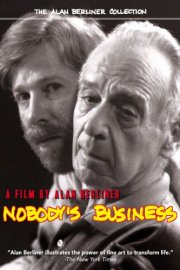 Locandina di Nobody's Business
