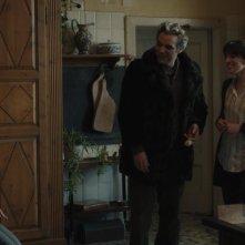 Quasi Natale: una scena del film