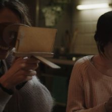 Quasi Natale: un momento del film