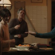 Quasi Natale: una foto del film