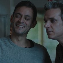 Quasi Natale: un'immagine del film