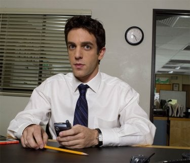 Ryan The Office