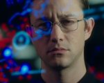 Snowden: la reazione di Edward Snowden e dei suoi genitori al film
