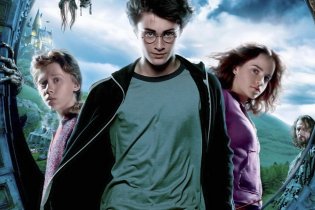 Harry Potter - 5 motivi per cui Il Prigioniero di Azkaban è diverso dagli altri film della saga
