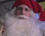 Steve Carell diventa Babbo Natale in uno spot diretto da Craig Gillespie (video)