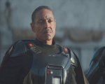 The Mandalorian: Gustavo Esposito commenta le somiglianze tra Moff Gideon e Darth Vader