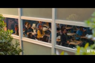 The Prom - Trailer Italiano