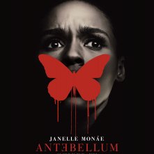 Locandina di Antebellum