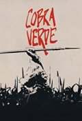 Locandina di Cobra Verde