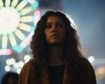 Euphoria: Zendaya svela il poster del primo dei due episodi speciali