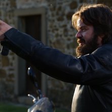 Volevo fare la rockstar 2: una foto di Giuseppe Battiston