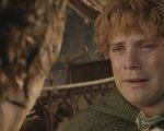Il Signore degli Anelli: Sean Astin e la scena del film che lo fa piangere sempre