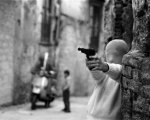 Letizia Battaglia - Shooting the Mafia: stasera su Sky Arte il documentario dedicato alla fotografa
