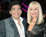 Diego Armando Maradona, Raffaella Carrà svela: 'Finì in carcere per colpa mia'
