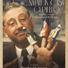 Locandina di Natale in Casa Cupiello