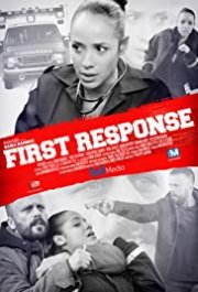 Locandina di First Response