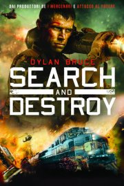 Locandina di Search and Destroy