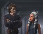 The Mandalorian 2: chi è Ahsoka Tano?