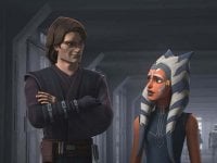 The Mandalorian 2: chi è Ahsoka Tano?