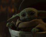 The Mandalorian 2: Baby Yoda, ecco qual è il suo vero nome