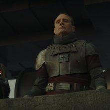 The Mandalorian 2: un momento del quinto episodio