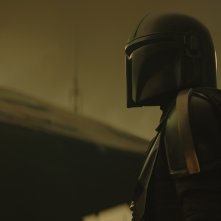 The Mandalorian 2: una scena del quinto episodio