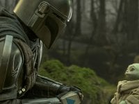 The Mandalorian 2, la recensione del quinto episodio: samurai e pistoleri in uno degli apici della saga