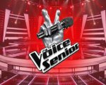 The Voice Senior, stasera su Rai1 al via il talent condotto da Antonella Clerici