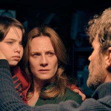 Voces: una foto del film