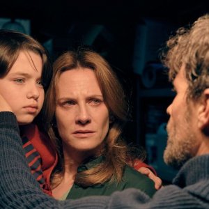 Voces: una foto del film