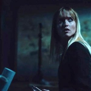 Voces: una scena del film