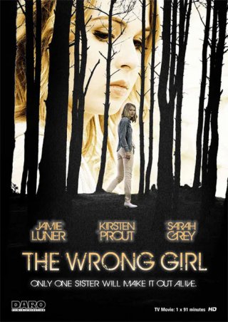 Locandina di The Wrong Girl
