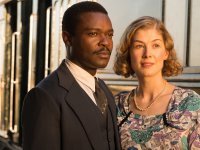 A United Kingdom: la storia vera che ha ispirato il film