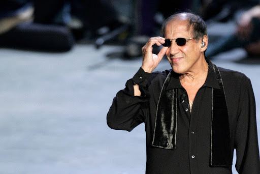 Adriano Celentano: con Prisencolinensinainciusol conquista le star su Twitter (VIDEO)