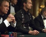 Casino Royale: il dettaglio della partita a poker che fa ridere il regista